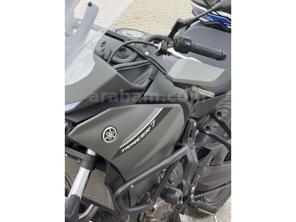 Sahibinden 2022 Tracer 7 