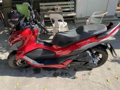Sahibinden SYM Jetx  euro 5