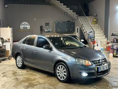 2008 JETTA COMFORTLİNE-140HP-AMERİKAN PARK-OTOMATİK VİTES DSG-BAKIMLI