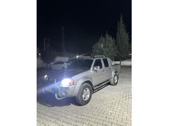 Sahibinden Nissan Skystar 4x2 2004 Model  315.000 km Gri (Gümüş)