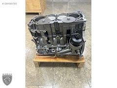 PEUGEOT PARTNER 1.4 BENZİNLİ SIFIR SANDIK ALT MOTOR