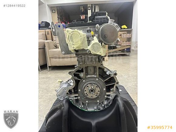 Ford Transit Custom sıfır sandık motor 2,2 önden çeker