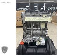 Ford Transit Custom sıfır sandık motor 2,2 önden çeker