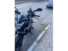 Sahibinden Bajaj Pulsar 200 NS ABS 