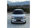 Sahibinden Land Rover Range 3.0 TD6 2004 Model  386.000 km Gri (Gümüş)