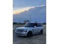 Sahibinden Land Rover Range 3.0 TD6 2004 Model  386.000 km Gri (Gümüş)