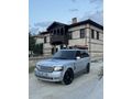 Sahibinden Land Rover Range 3.0 TD6 2004 Model  386.000 km Gri (Gümüş)
