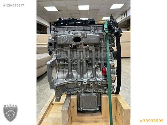 TOURNEO COURİER 1.5 TDCİ SANDIK MOTOR