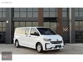 METEKİM MOTORS'DAN VW TRANSPORTER 2+1 UZUN ŞASİ 2025