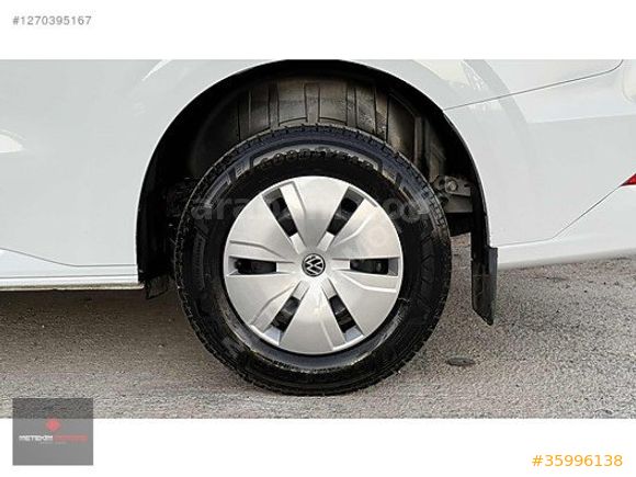 METEKİM MOTORS'DAN VW TRANSPORTER 2+1 UZUN ŞASİ 2025