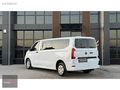 METEKİM MOTORS'DAN VW TRANSPORTER 2+1 UZUN ŞASİ 2025