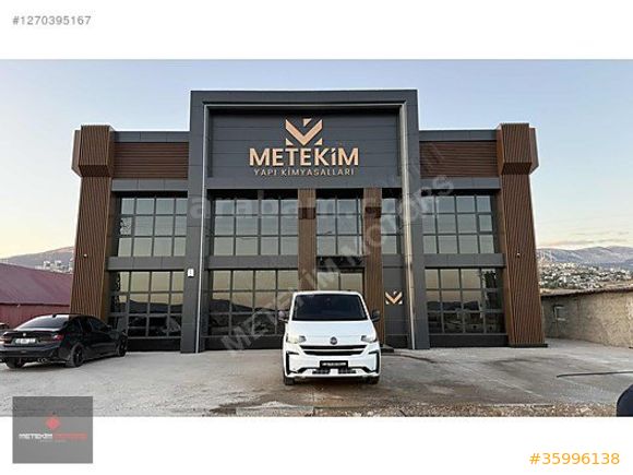 METEKİM MOTORS'DAN VW TRANSPORTER 2+1 UZUN ŞASİ 2025