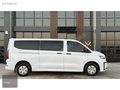 METEKİM MOTORS'DAN VW TRANSPORTER 2+1 UZUN ŞASİ 2025