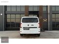 METEKİM MOTORS'DAN VW TRANSPORTER 2+1 UZUN ŞASİ 2025