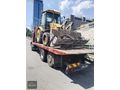 FORD CARGO 2014 BAKIMLI OTO KURTARICI
