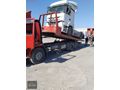 FORD CARGO 2014 BAKIMLI OTO KURTARICI
