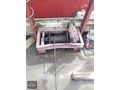 FORD CARGO 2014 BAKIMLI OTO KURTARICI
