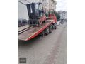 FORD CARGO 2014 BAKIMLI OTO KURTARICI