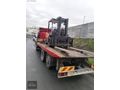 FORD CARGO 2014 BAKIMLI OTO KURTARICI