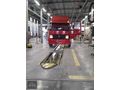 FORD CARGO 2014 BAKIMLI OTO KURTARICI