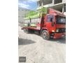 FORD CARGO 2014 BAKIMLI OTO KURTARICI