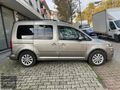 ER OTO DAN 2016 MODEL 2.0 TDİ OTOMATK CADDY