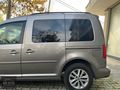 ER OTO DAN 2016 MODEL 2.0 TDİ OTOMATK CADDY