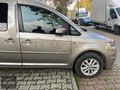 ER OTO DAN 2016 MODEL 2.0 TDİ OTOMATK CADDY