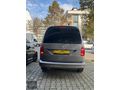 ER OTO DAN 2016 MODEL 2.0 TDİ OTOMATK CADDY