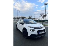 Sahibinden Citroen C3 1.6 BlueHDI Live 2017 Model 