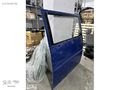 TRANSPORTER T4 SÜRGÜLÜ KAPI DOLU