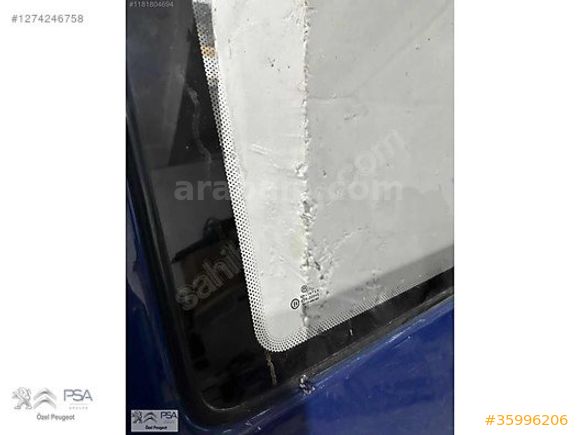 TRANSPORTER T4 SÜRGÜLÜ KAPI DOLU