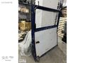 TRANSPORTER T4 SÜRGÜLÜ KAPI DOLU