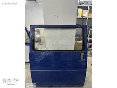TRANSPORTER T4 SÜRGÜLÜ KAPI DOLU