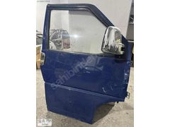 TRANSPORTER T4 SAĞ ÖN KAPI DOLU