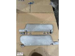 TRANSPORTER T4 GÜNEŞLİK TAKIMI