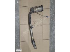 PEUGEOT 106 206 307 207 KATALİZATÖR