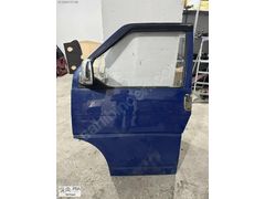 TRANSPORTER T4 SOL ÖN KAPI DOLU