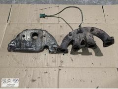 PEUGEOT 106 307 206 207 EGSOZ MANİFOLDU