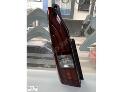 PEUGEOT RİFTER SOL STOP