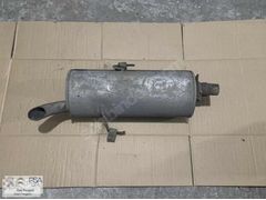 PEUGEOT 106 SON SUSTURUCU EGSOZ