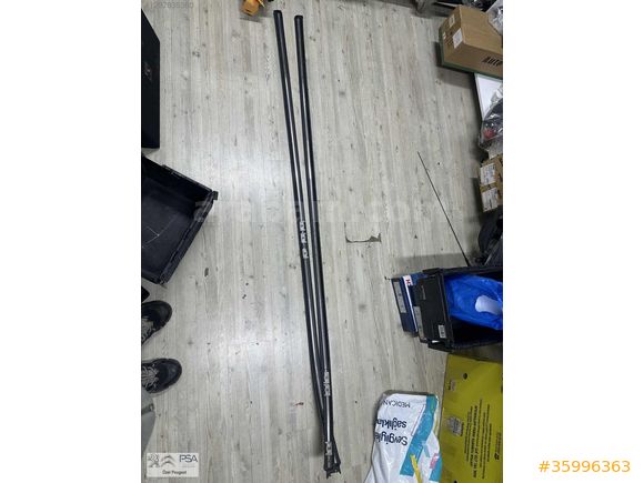 KANGOO TAVAN OLUK ÇITASI
