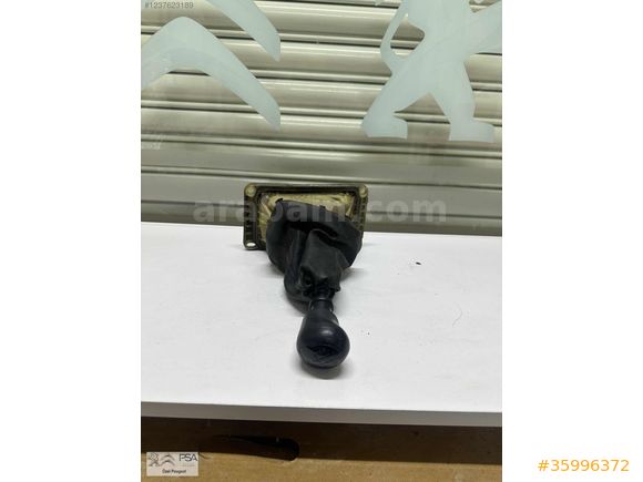 KANGOO VİTES KULESİ