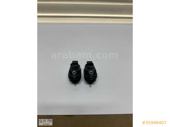 KANGOO FAR AYAR MOTORU