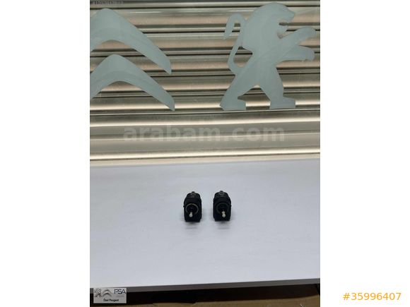 KANGOO FAR AYAR MOTORU