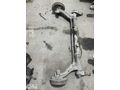 2004 KANGOO TRAVERS