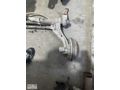 2004 KANGOO TRAVERS