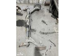 2004 KANGOO TRAVERS