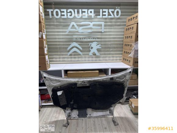 KANGOO KAPUT