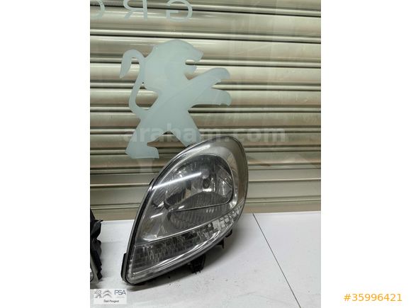 KANGOO FAR VALEO